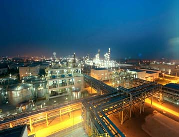 上海氯碱化工股份有限公司16万吨年氯三次循环利用项目